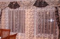Curtains. Project from A to Z on your window - Salon of Curtains AISVITA, LLC